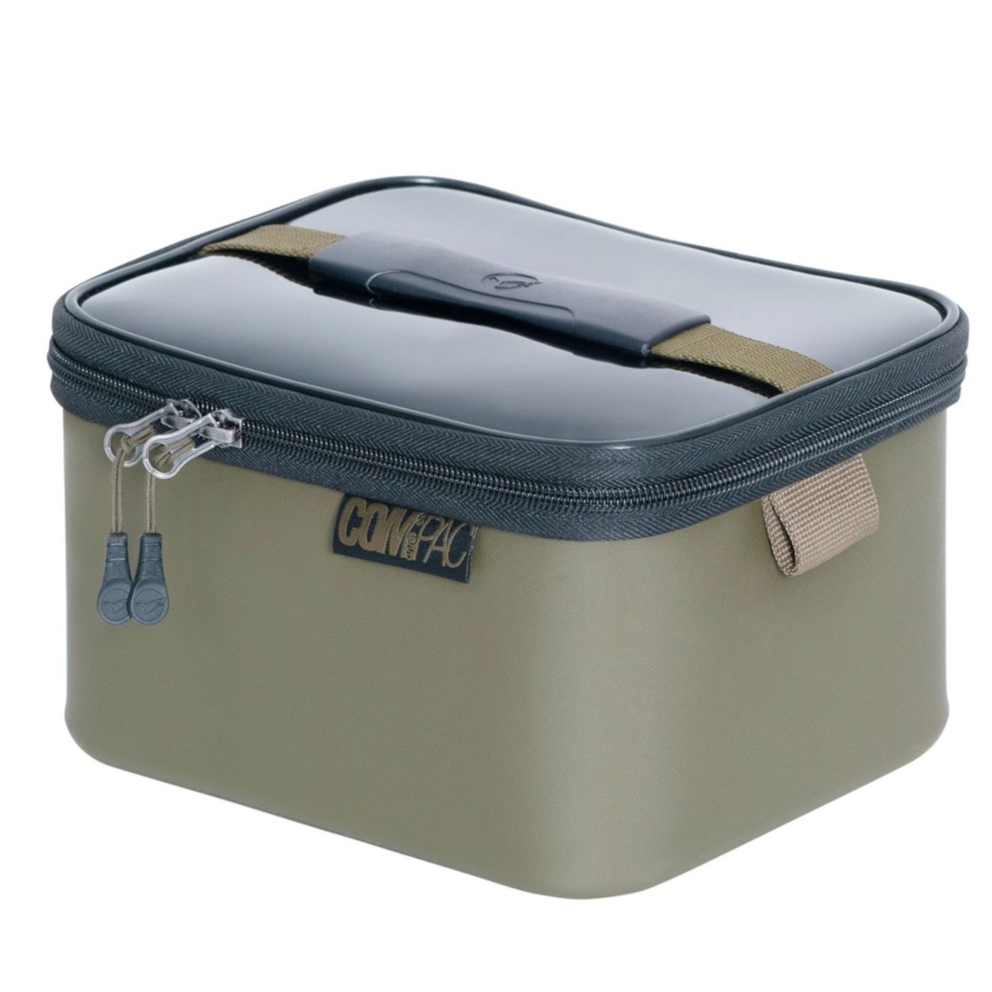 Korda Compac Camera Bag Small 18x22x17cm - Angeltasche