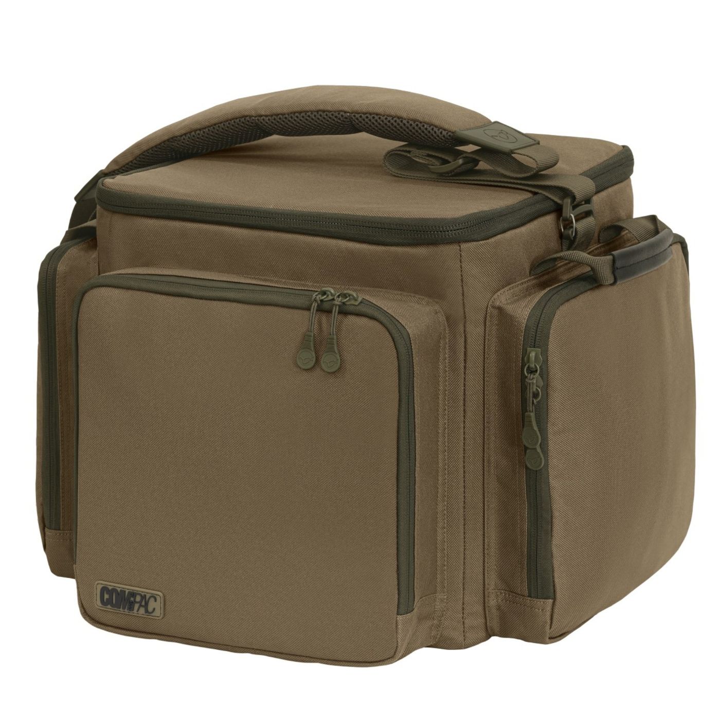 Korda Compac Carryall Cube 40x40x30cm - Angeltasche