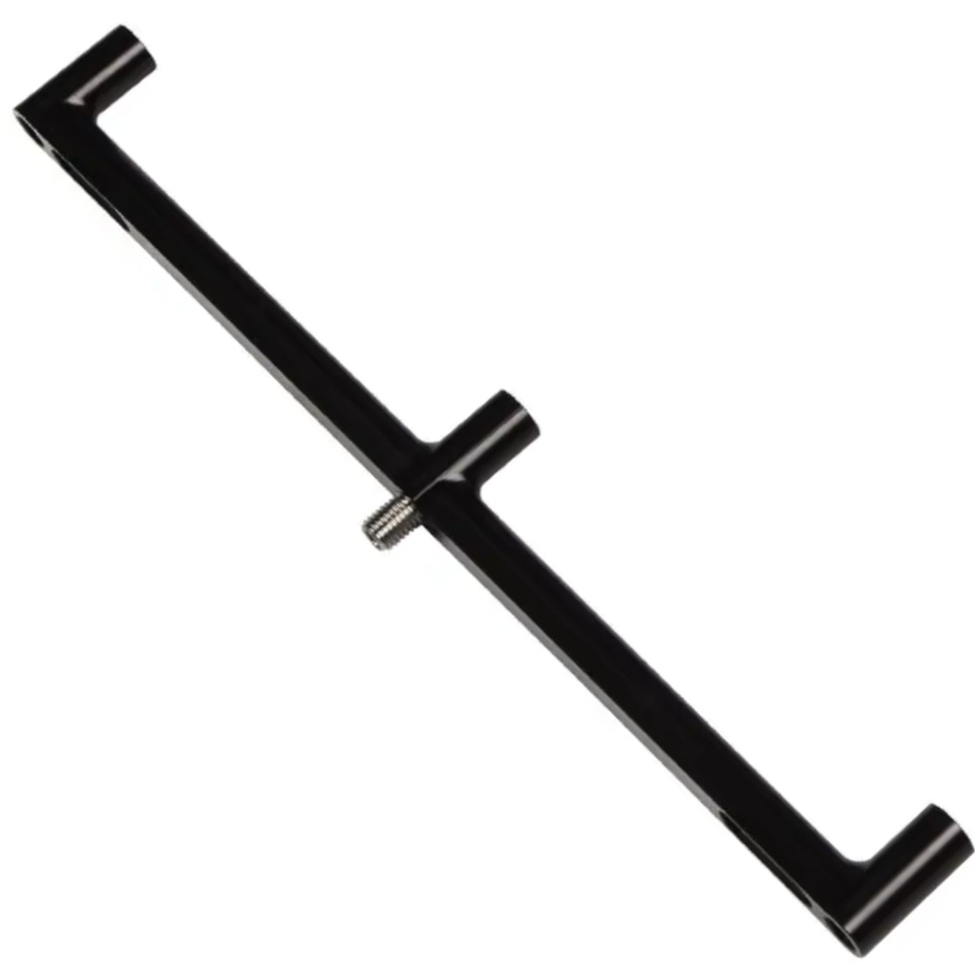 Korda Singlez 3 Rod buzzbar 11.5'' schwarz - Buzzer Bar