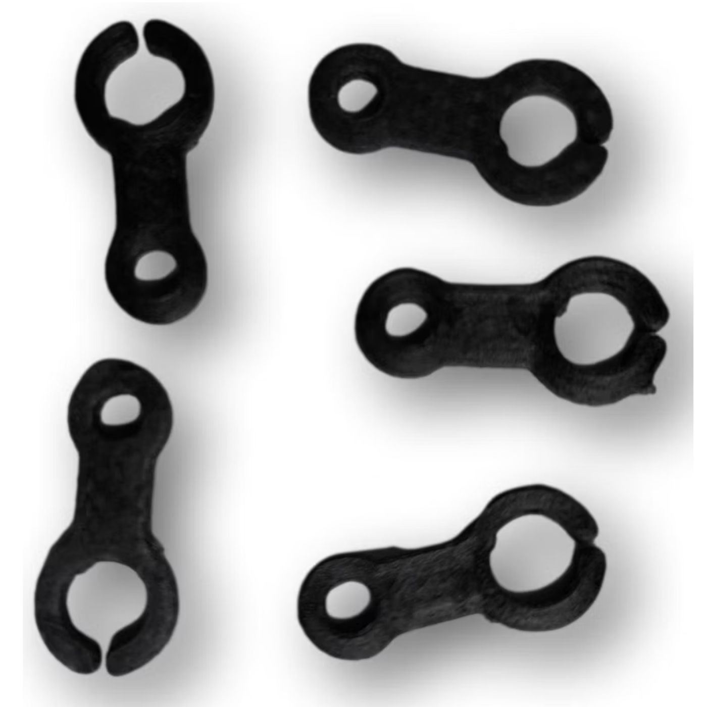 Pikecraft Quick Ring Clip - Hakenclip