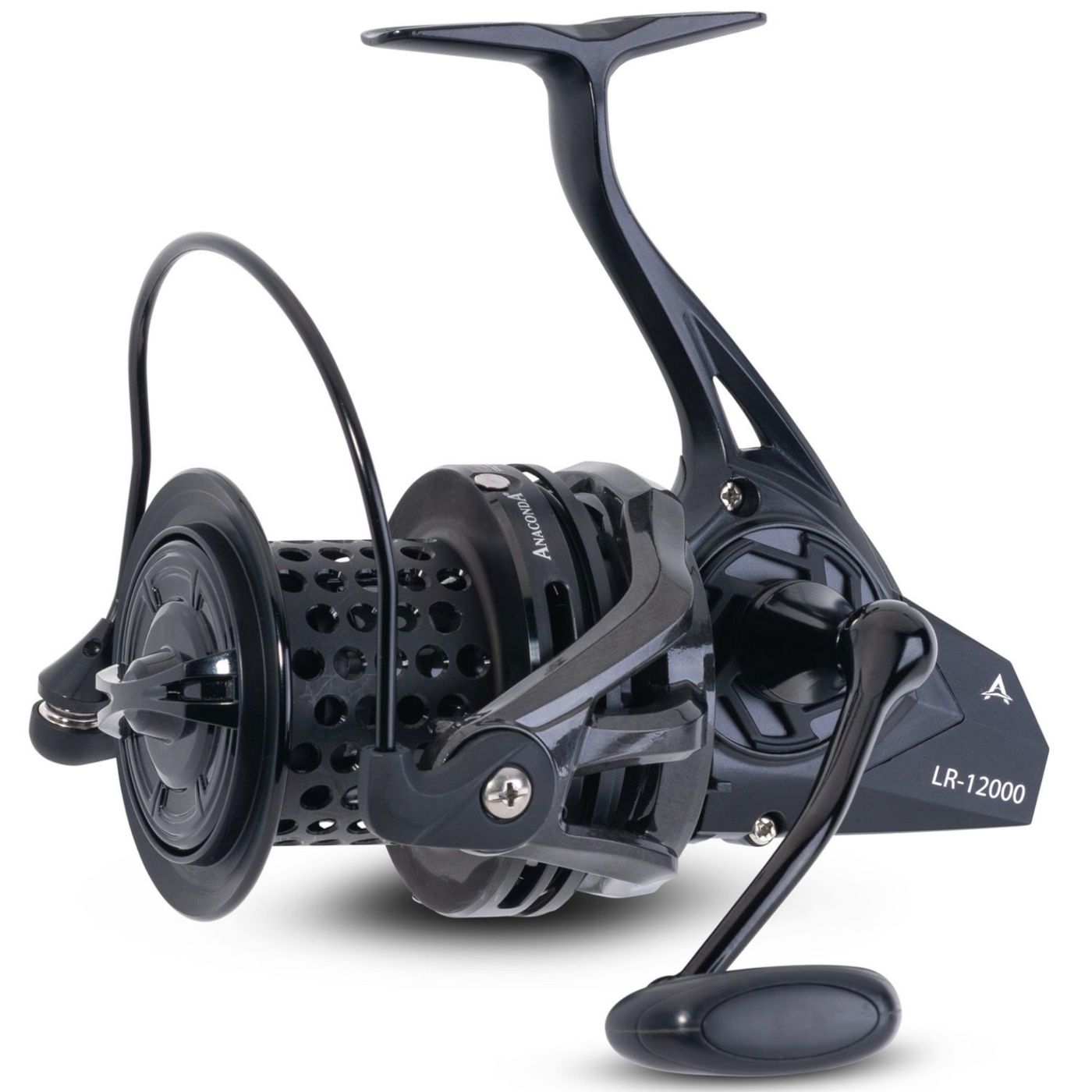 ANACONDA Power Carp LR-12000 - Angelrolle