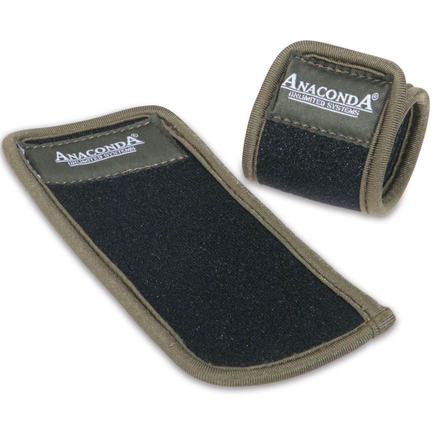 ANACONDA Rod Bands 16,5cm - Rutenbänder