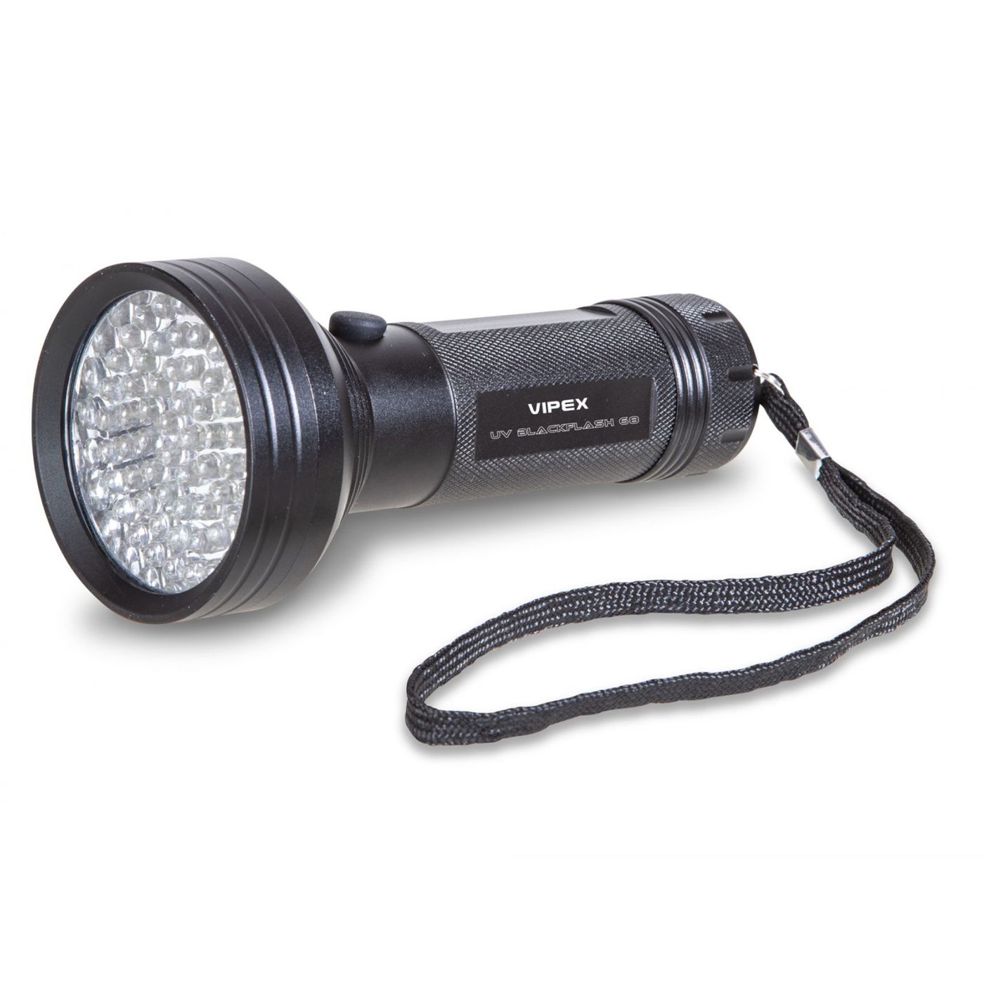 ANACONDA Vipex UV-Blackflash 68 - Taschenlampe
