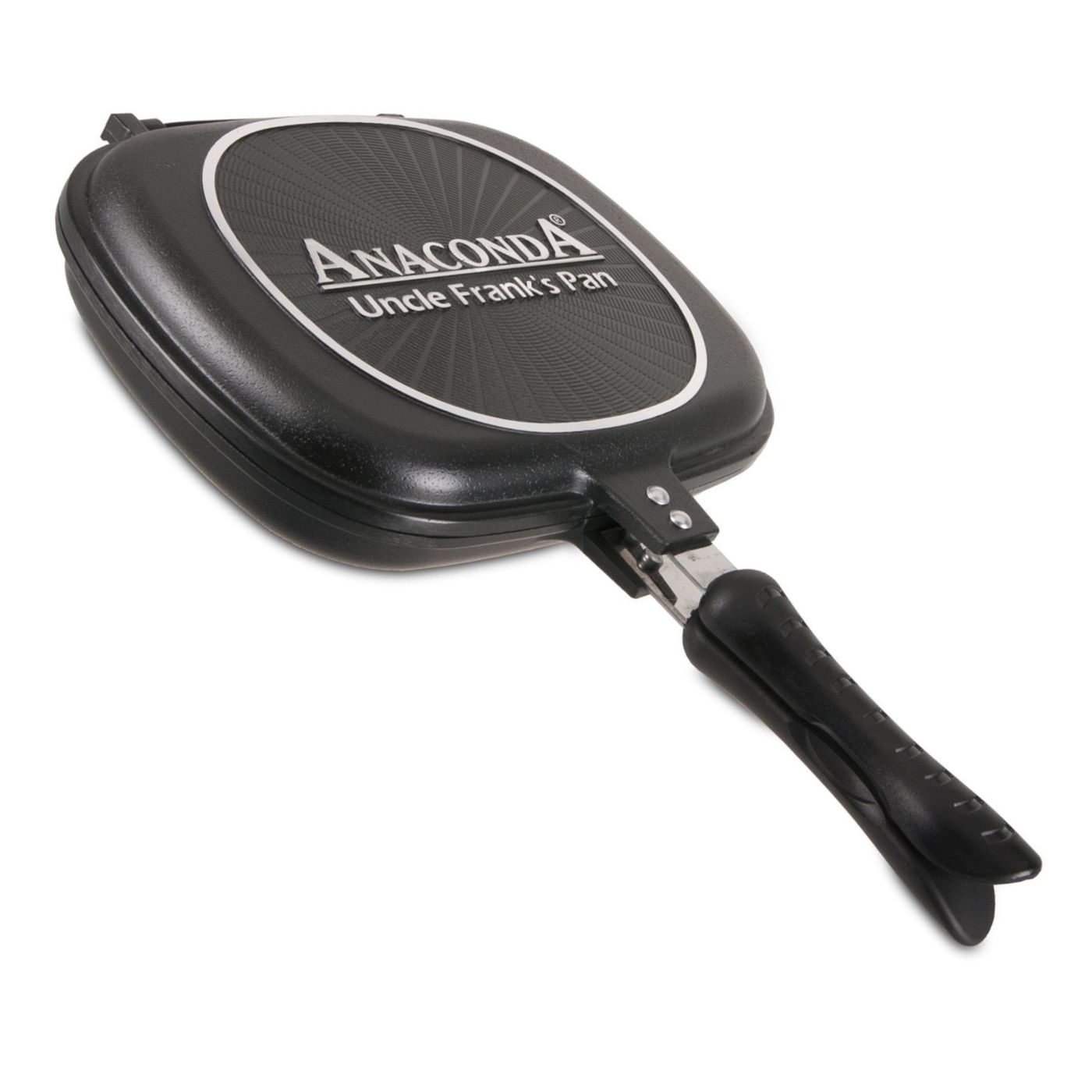 ANACONDA Uncle Frank's Pan - Pfanne
