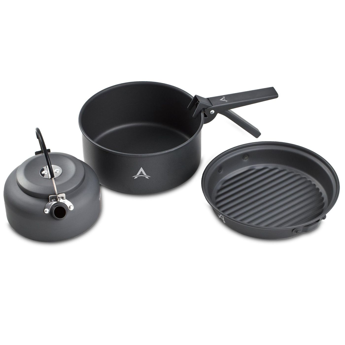 ANACONDA Survival Cook Set - Kochset