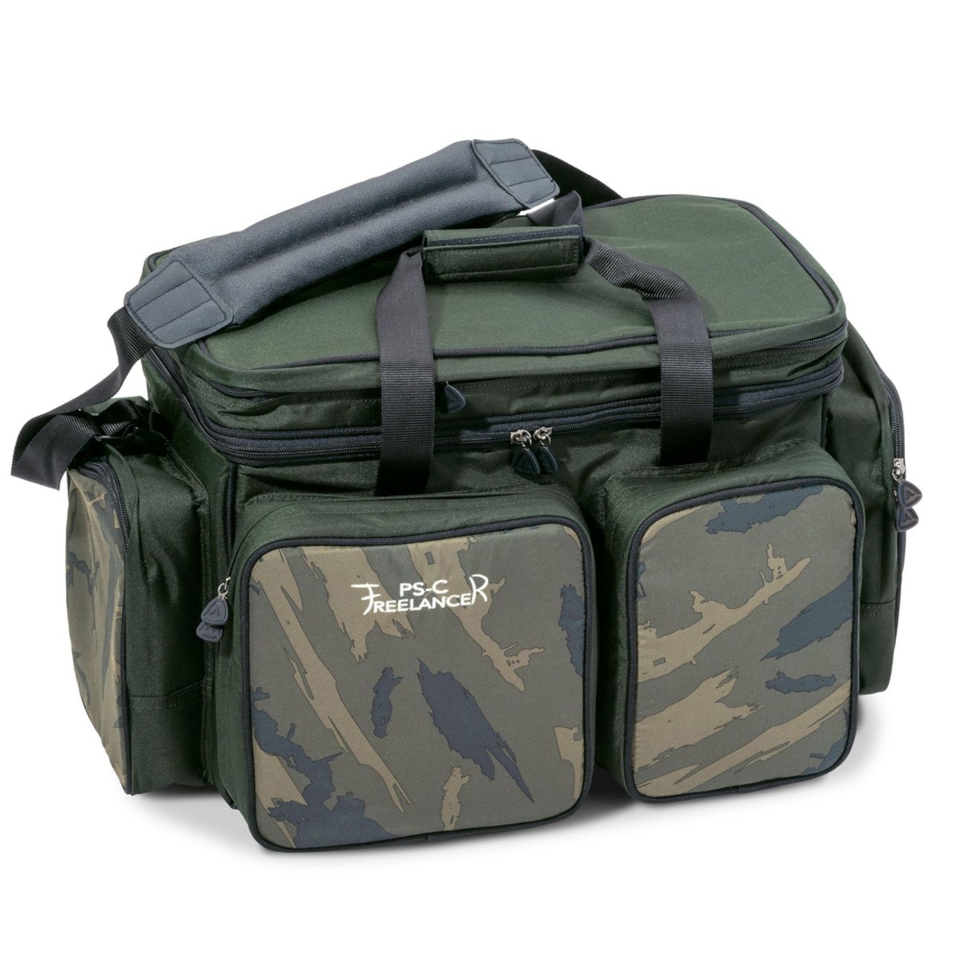 ANACONDA Freelancer Prime Survival Carrier - Angeltasche