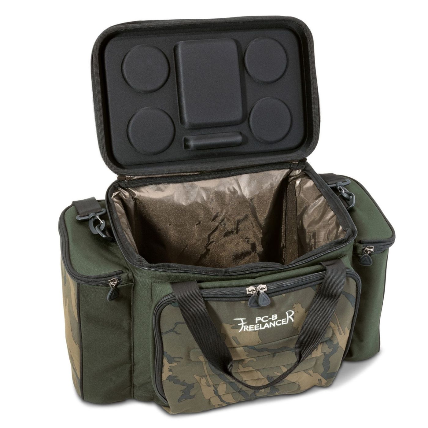 Anaconda Freelancer Prime Catering Bag - Angeltasche