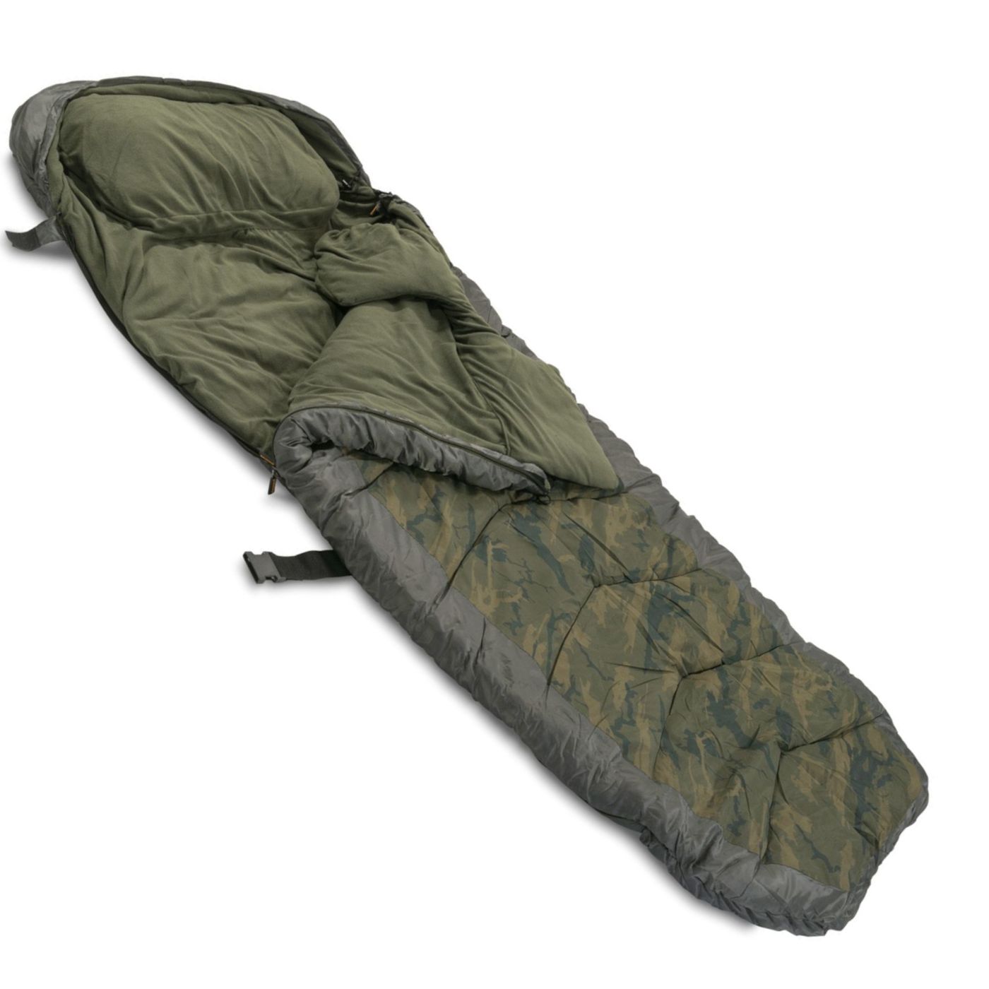 ANACONDA Freelancer Vagabond 2 sleeping bag - Schlafsack