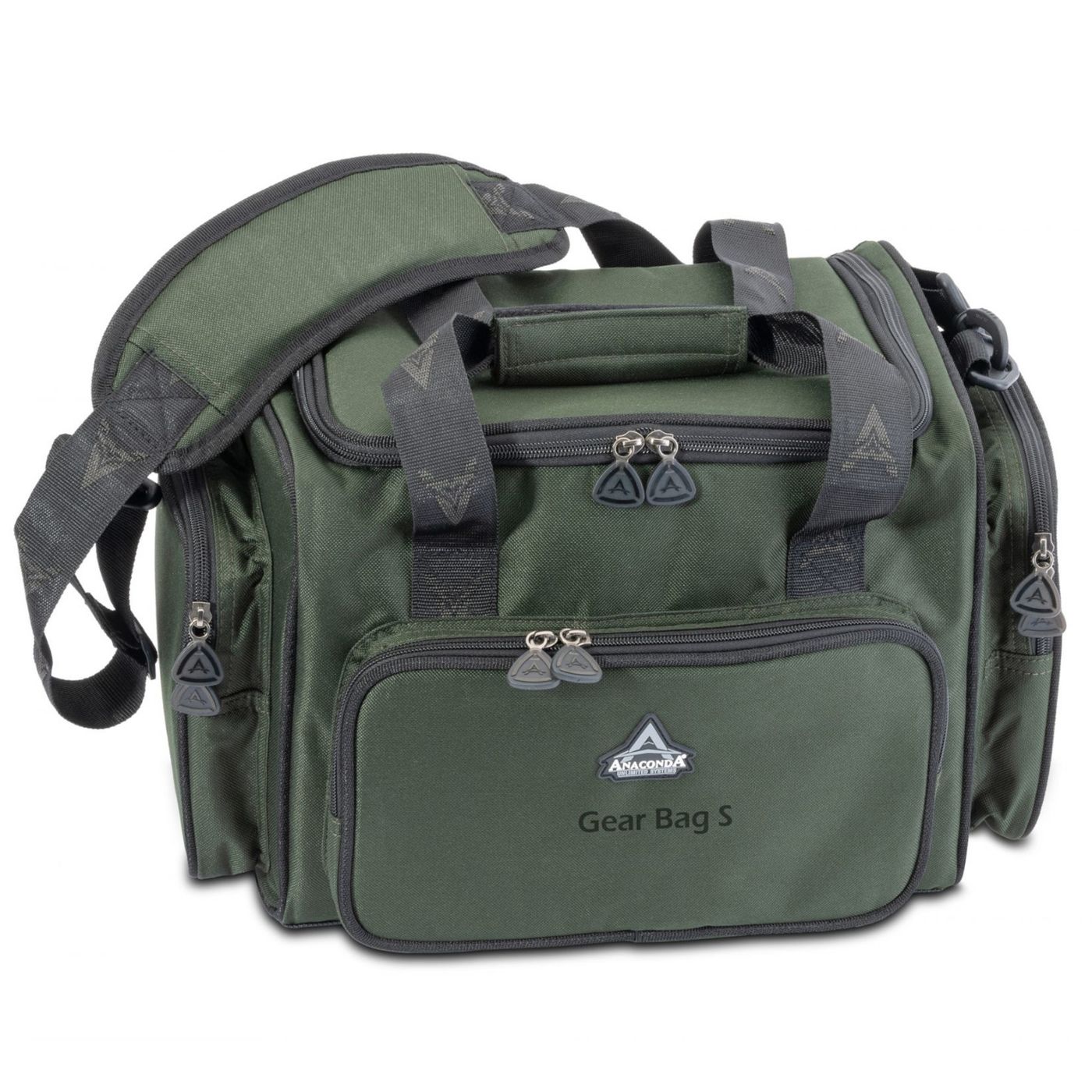 ANACONDA Gear Bag Small - Angeltasche