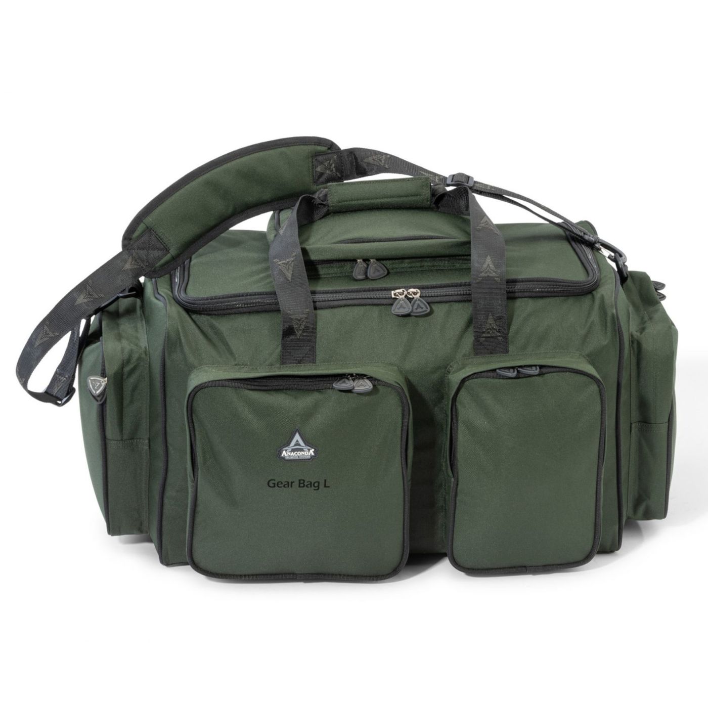 ANACONDA Gear Bag Medium - Angeltasche