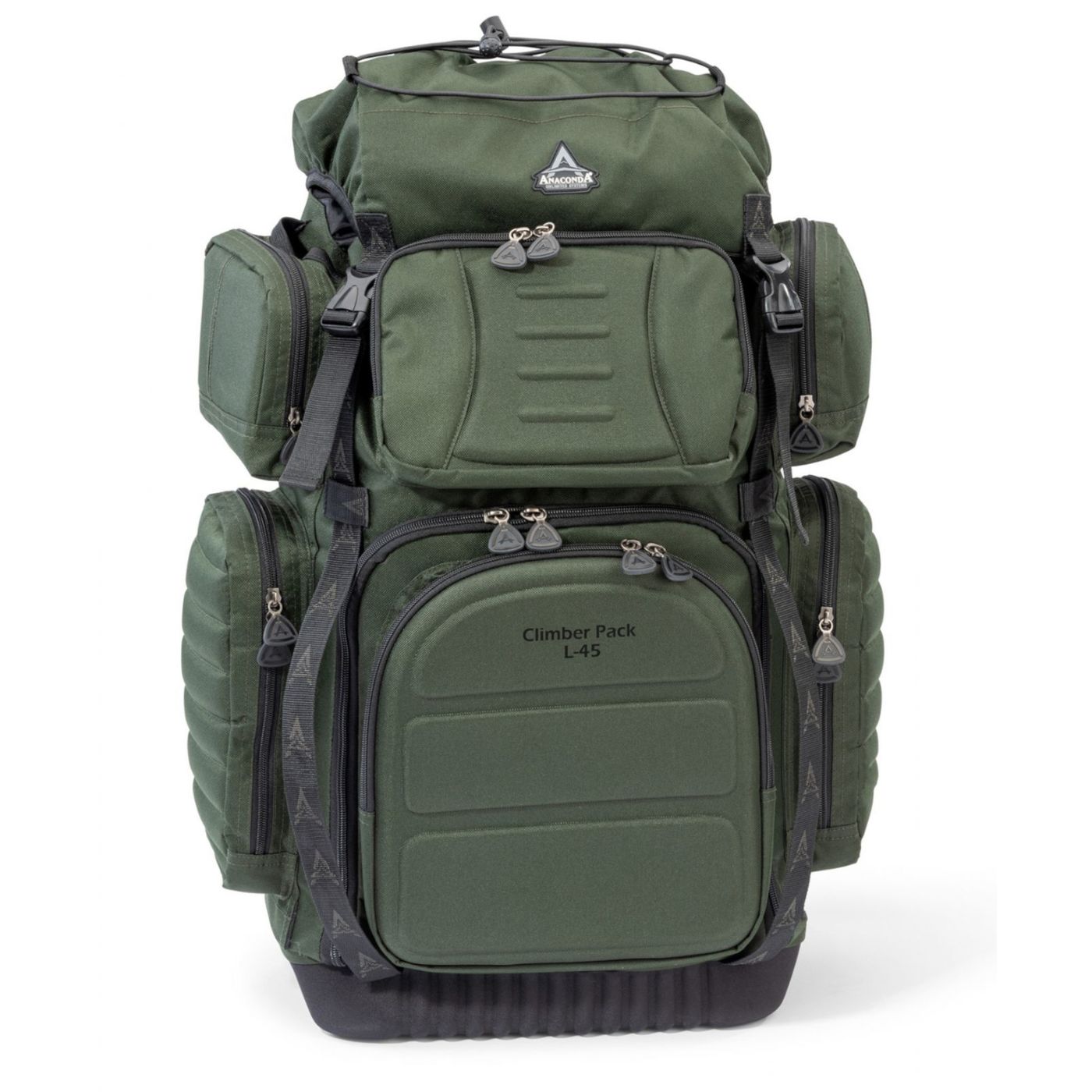 ANACONDA Climber Large 45 - Rucksack