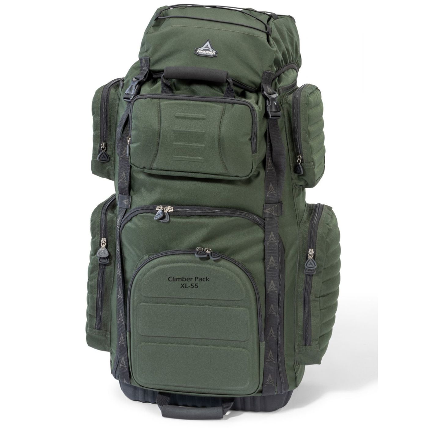 ANACONDA Climber Pack XLarge - Rucksack