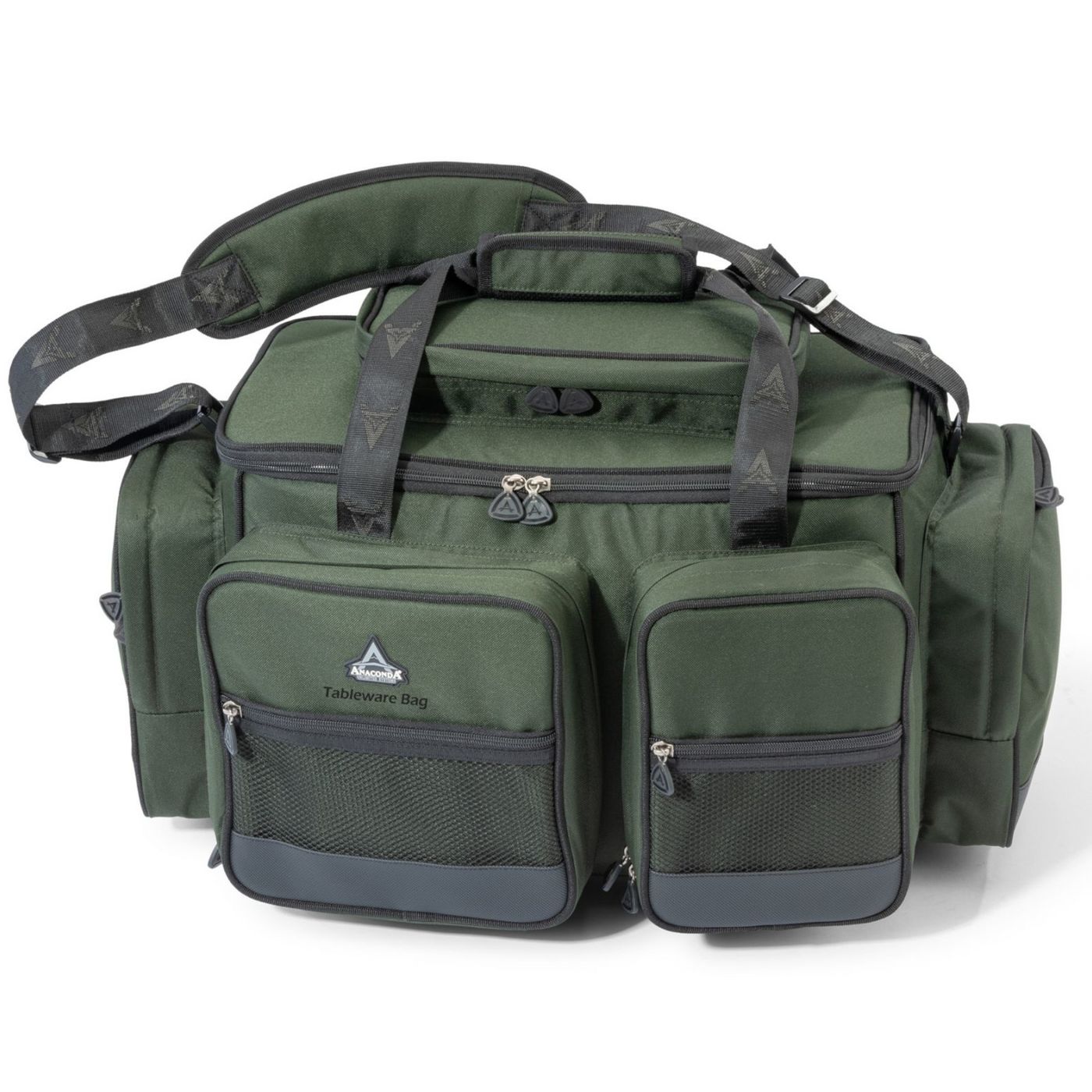 ANACONDA Survival Bag - Angeltasche