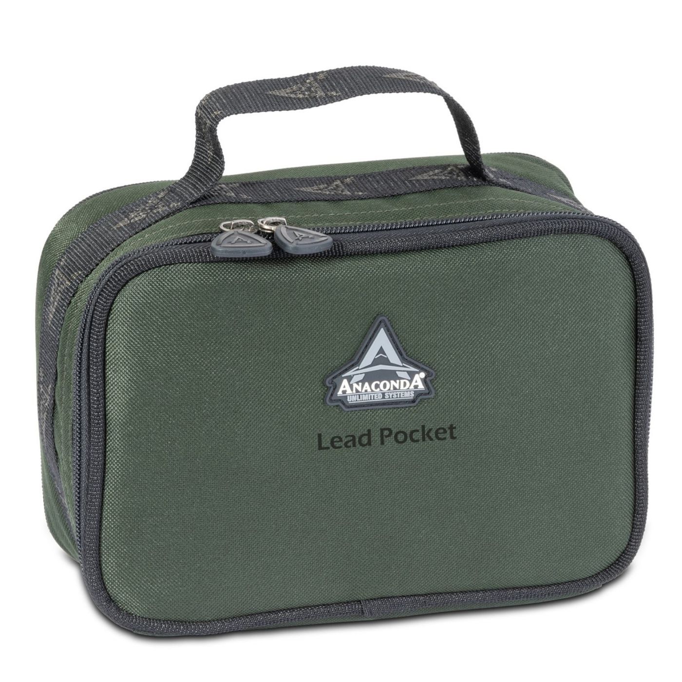 ANACONDA Lead Pocket - Angeltasche