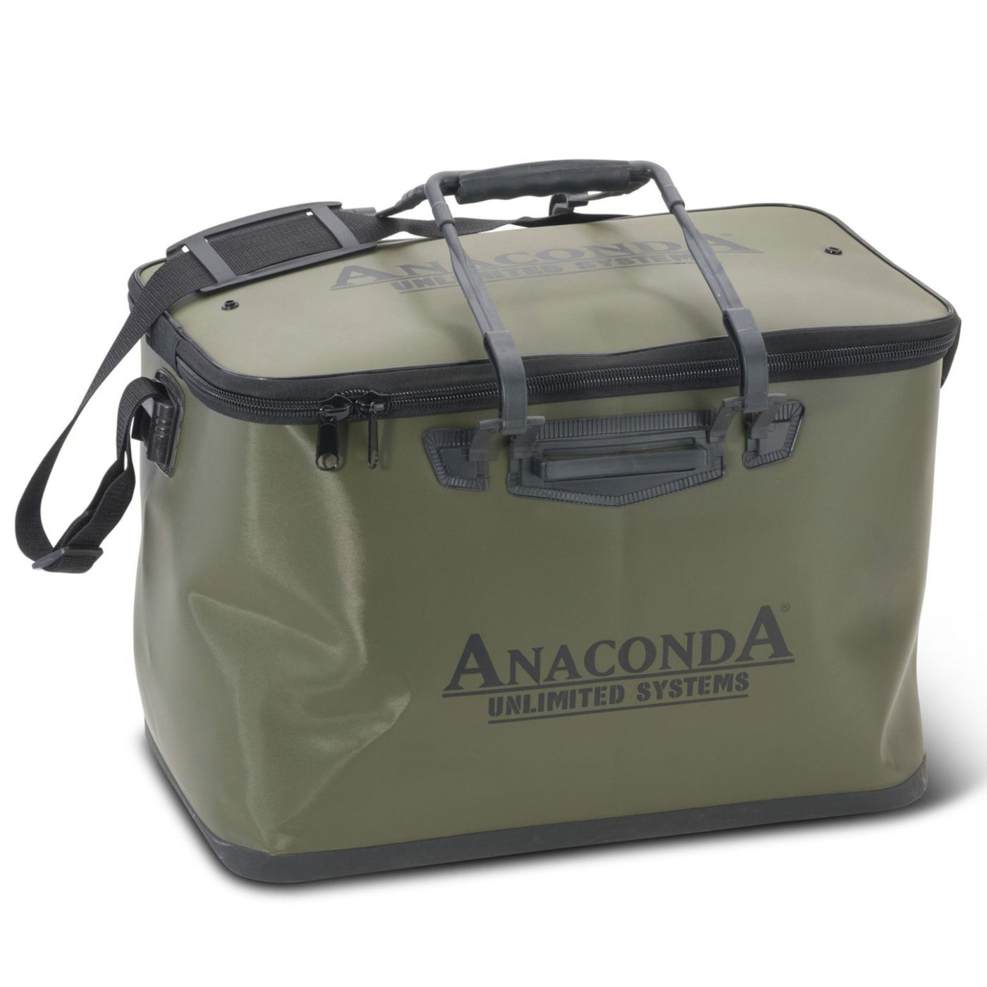 ANACONDA Tank L-50 - Angeltasche