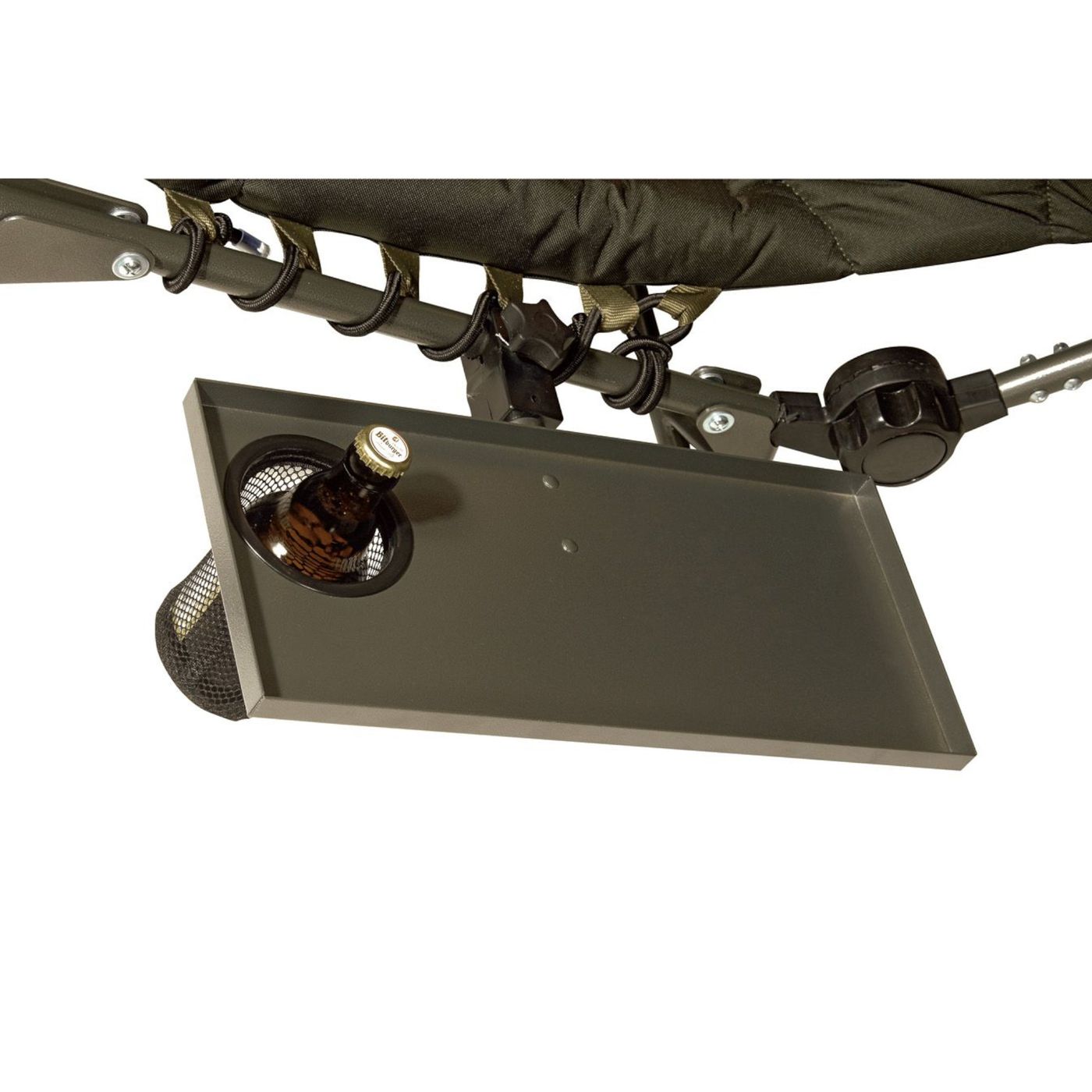 ANACONDA Chair Butler - Tisch für Karpfenstuhl