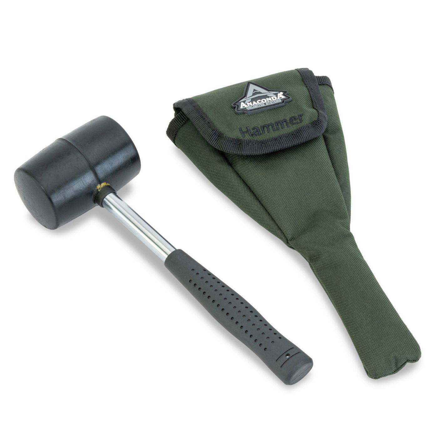 Anaconda Hammer - Hammer für Angelzelte