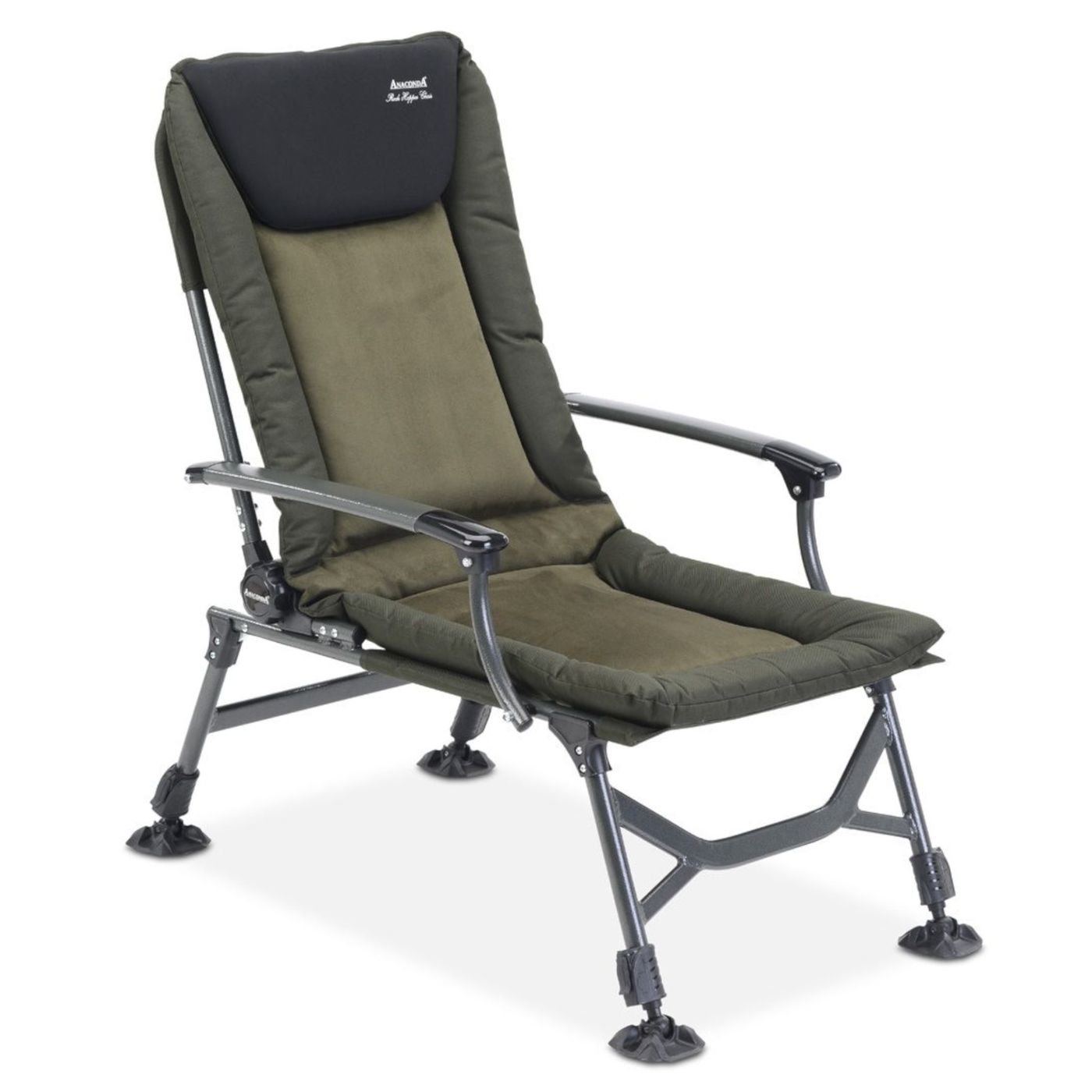 ANACONDA Rock Hopper Chair - Angelstuhl