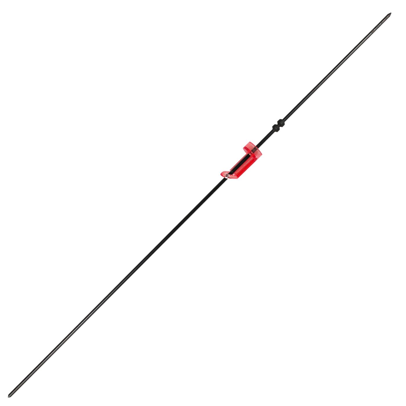 FTM Forellenkletterer Rot - Bissanzeiger zum Forellenangeln