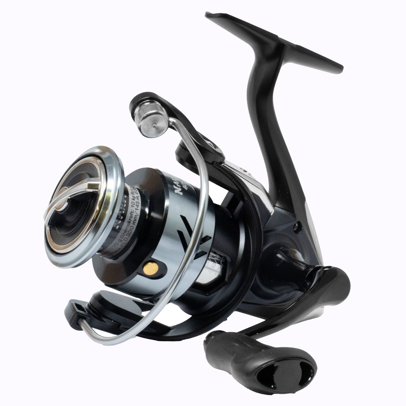 FTM Rolle Nara 4000 - Angelrolle