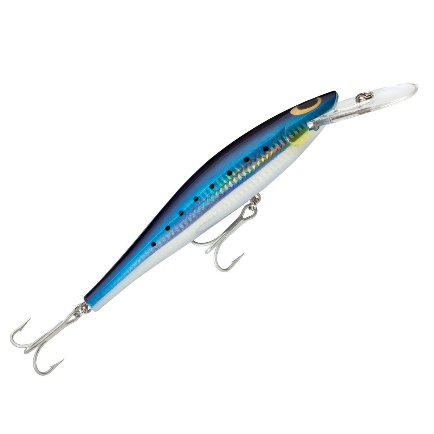 Williamson Speed Pro Deep - Meereswobbler