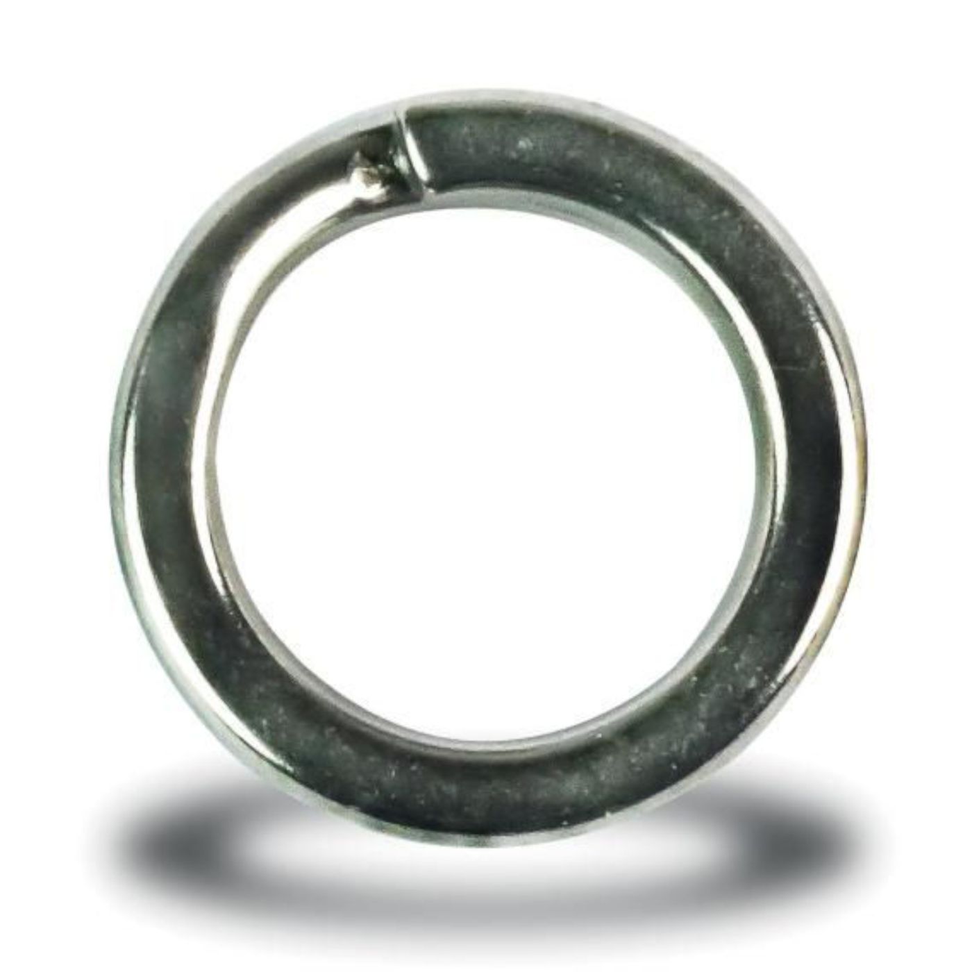 VMC 3562 Heavy Duty Bent Split Ring - Sprengringe