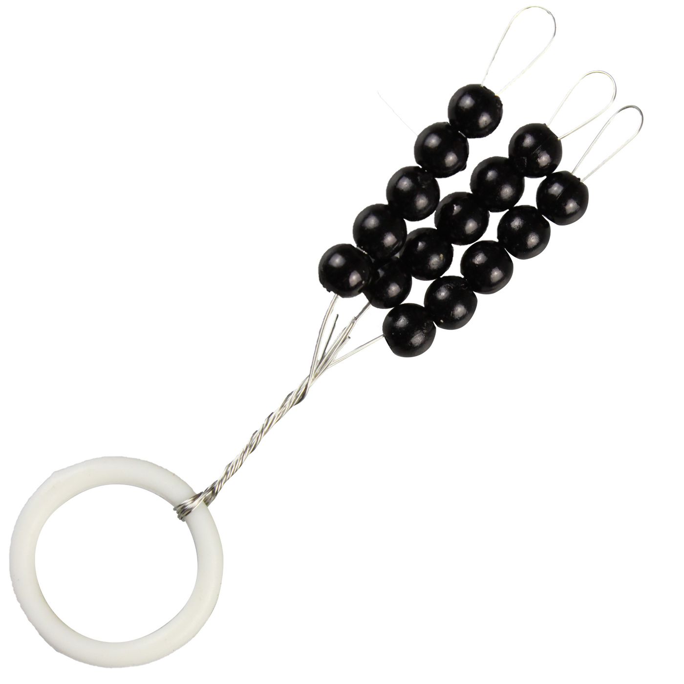 FTM Trout Gummiperlen Spezial - 15 Perlen