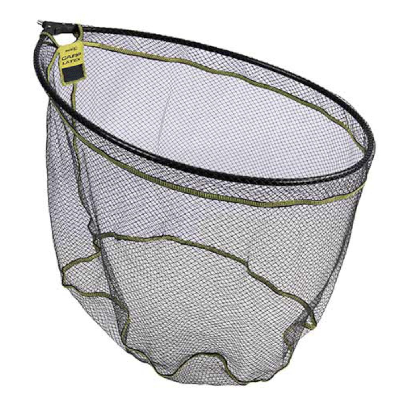 Fox Matrix Carp Latex Net - Kescherkopf
