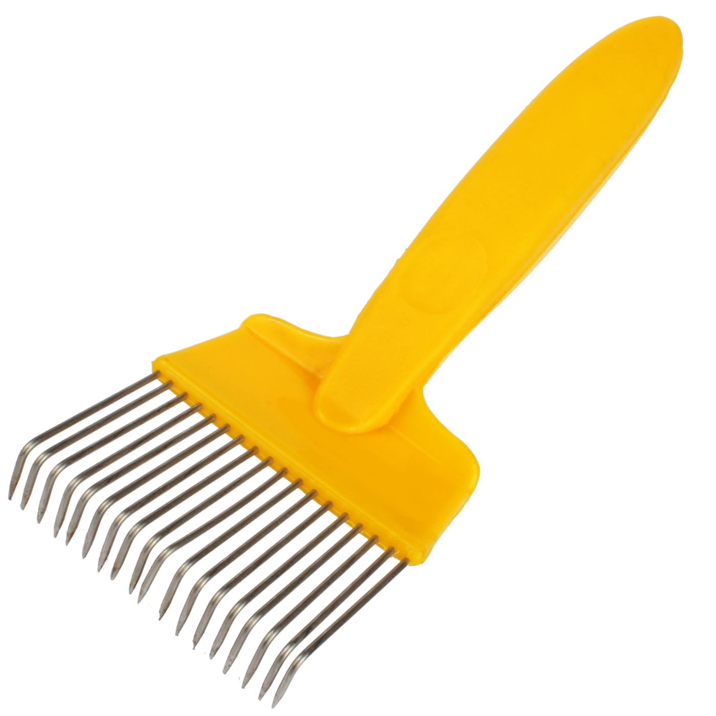 FTM Filetierkamm 21cm - Werkzeug zum Filitieren