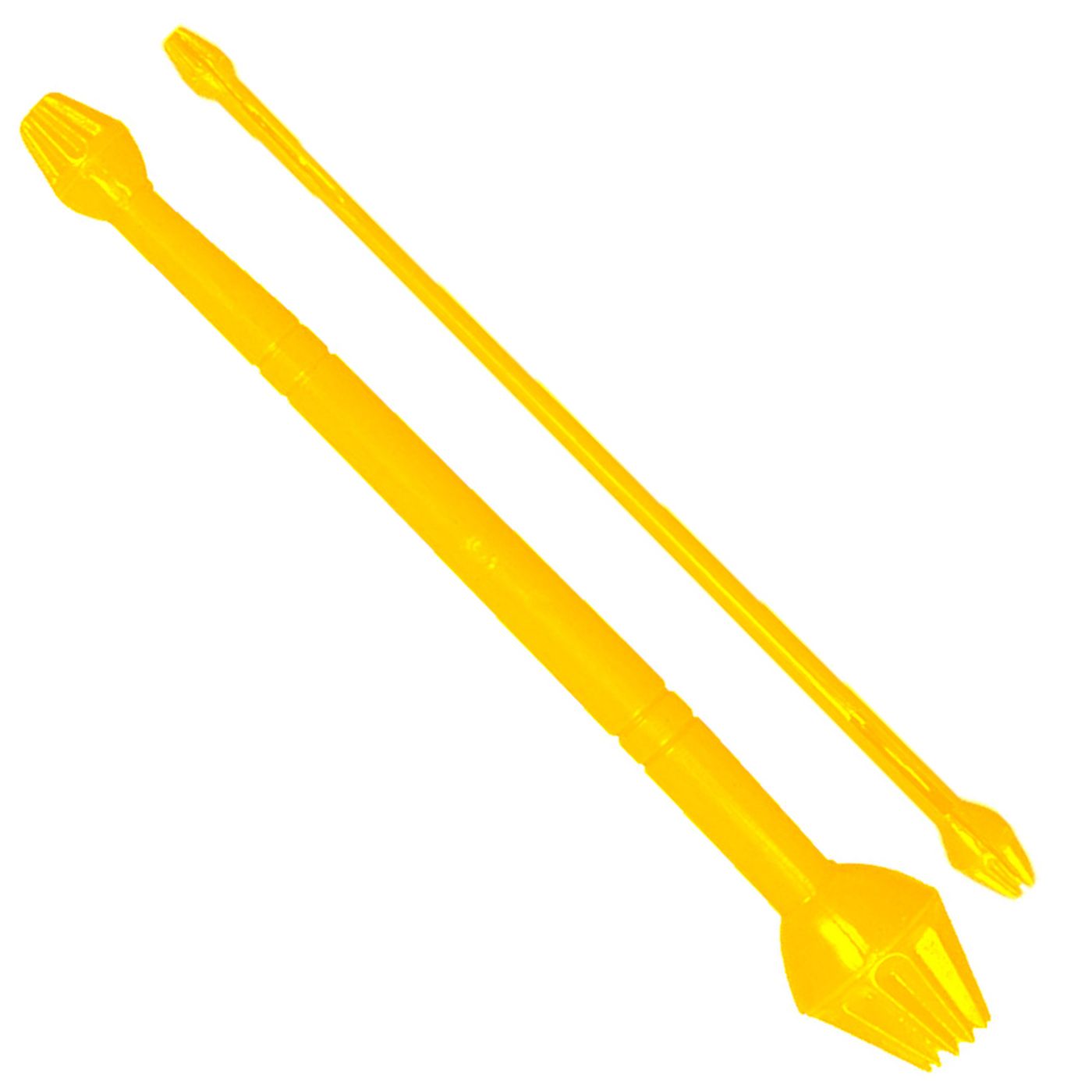 FTM Hakenlöserset Allround 15,5cm + 17cm - 2 Hakenlöser