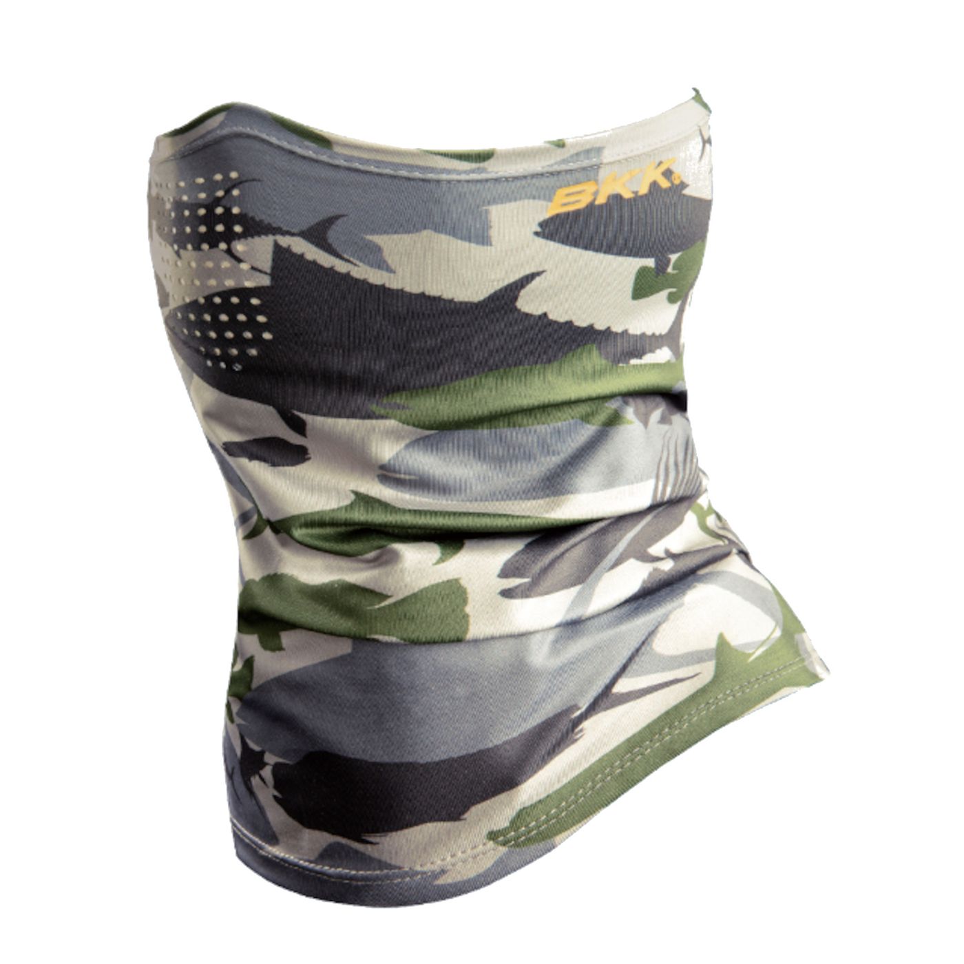 BKK O3 SHIELD - Halstuch