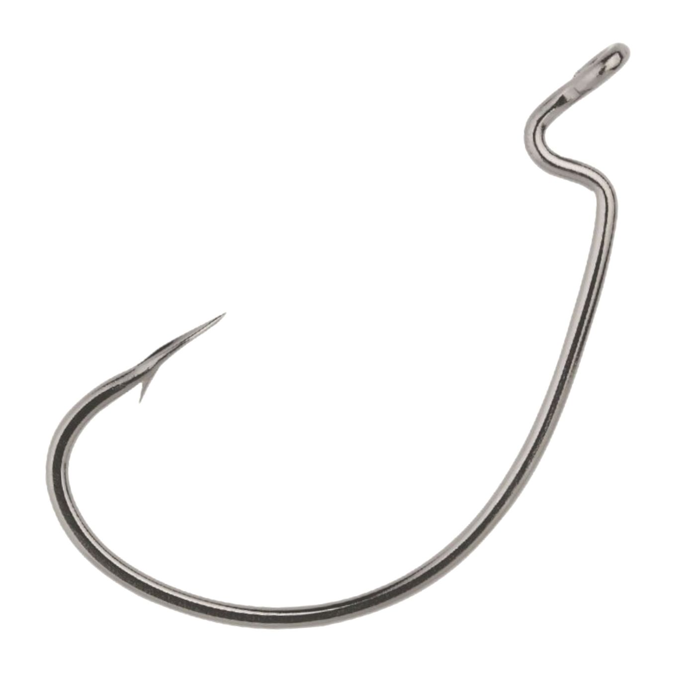 Owner Wide Gap Plus black-chrome 5139 - Offsethaken