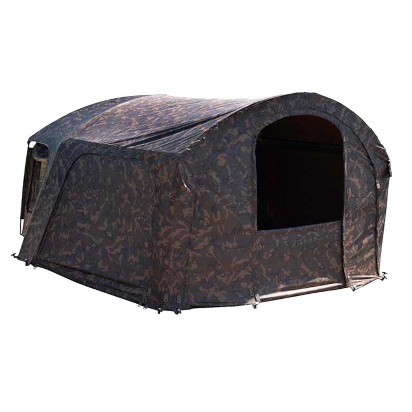 Fox Frontier XD Camo Deluxe Extension 150x270x170cm - Angelzelt