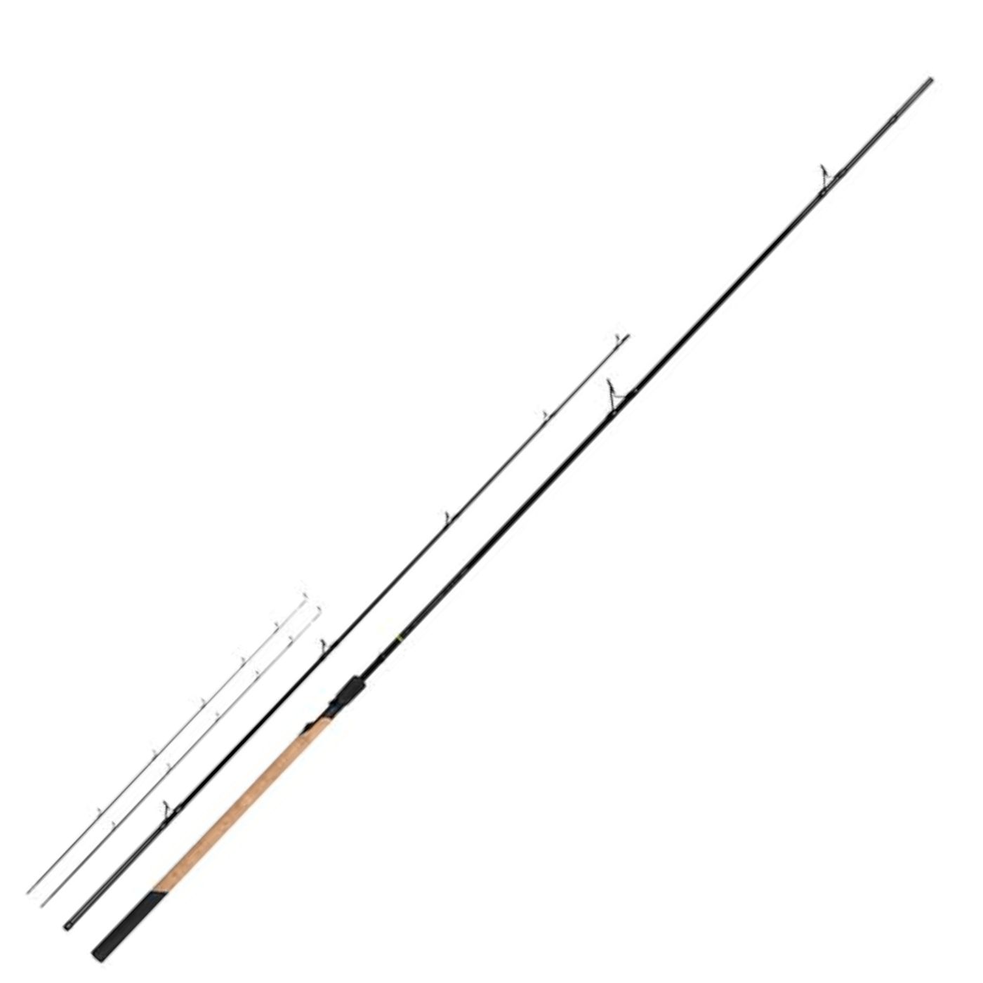 Fox Matrix Aquos Ultra-XD 3.7m Method Feeder Rod - Angelrute