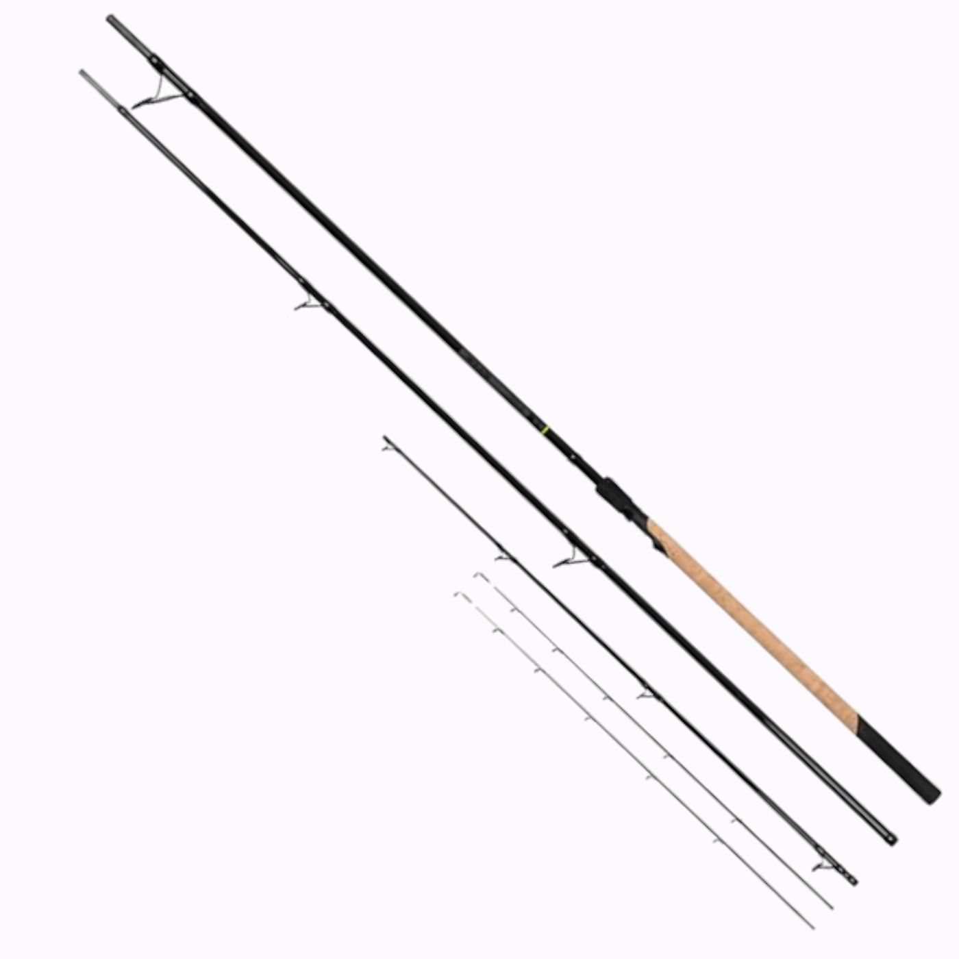 Fox Matrix Aquos Ultra-XD 4.0m Method Feeder Rod - Angelrute