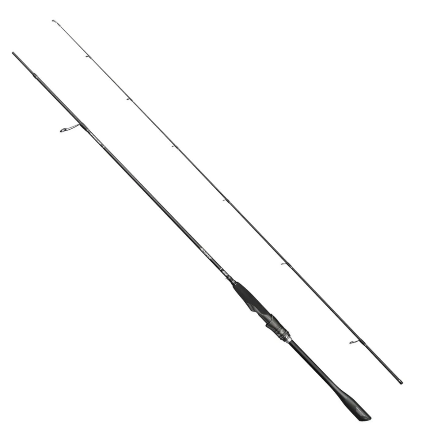 Savage Gear Revenge SG8 Light Game 2.13m 1-7g - Spinnrute