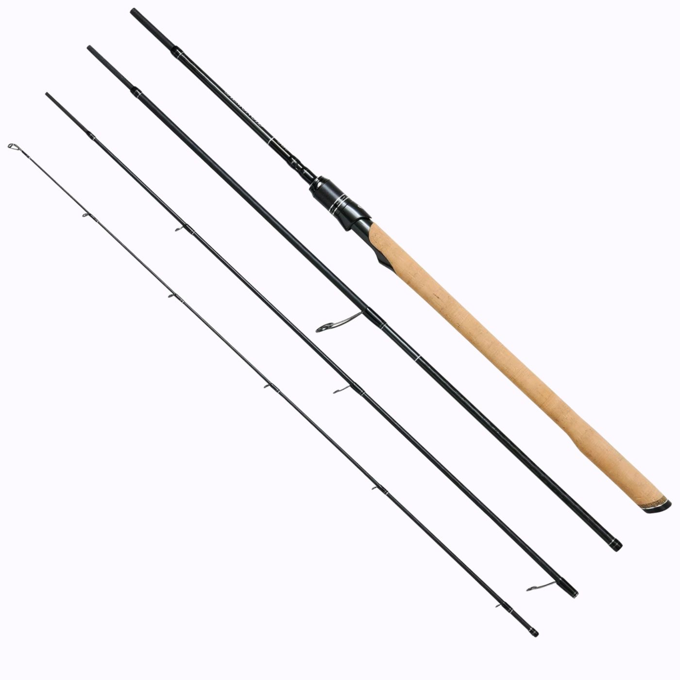 Savage Gear Salmonoid SG8 3.05m 10-30g - Reiserute