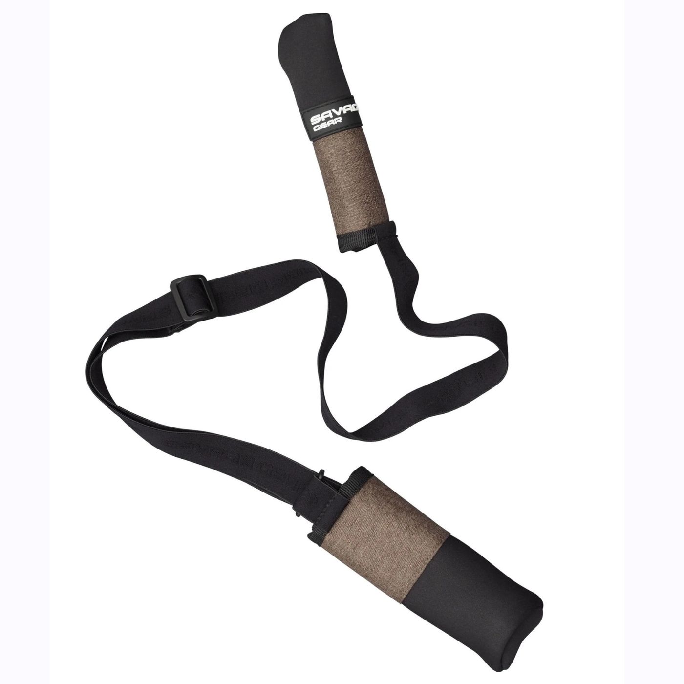 Savage Gear Neoprene Rod Tip/Butt Protector - Rutenschützer