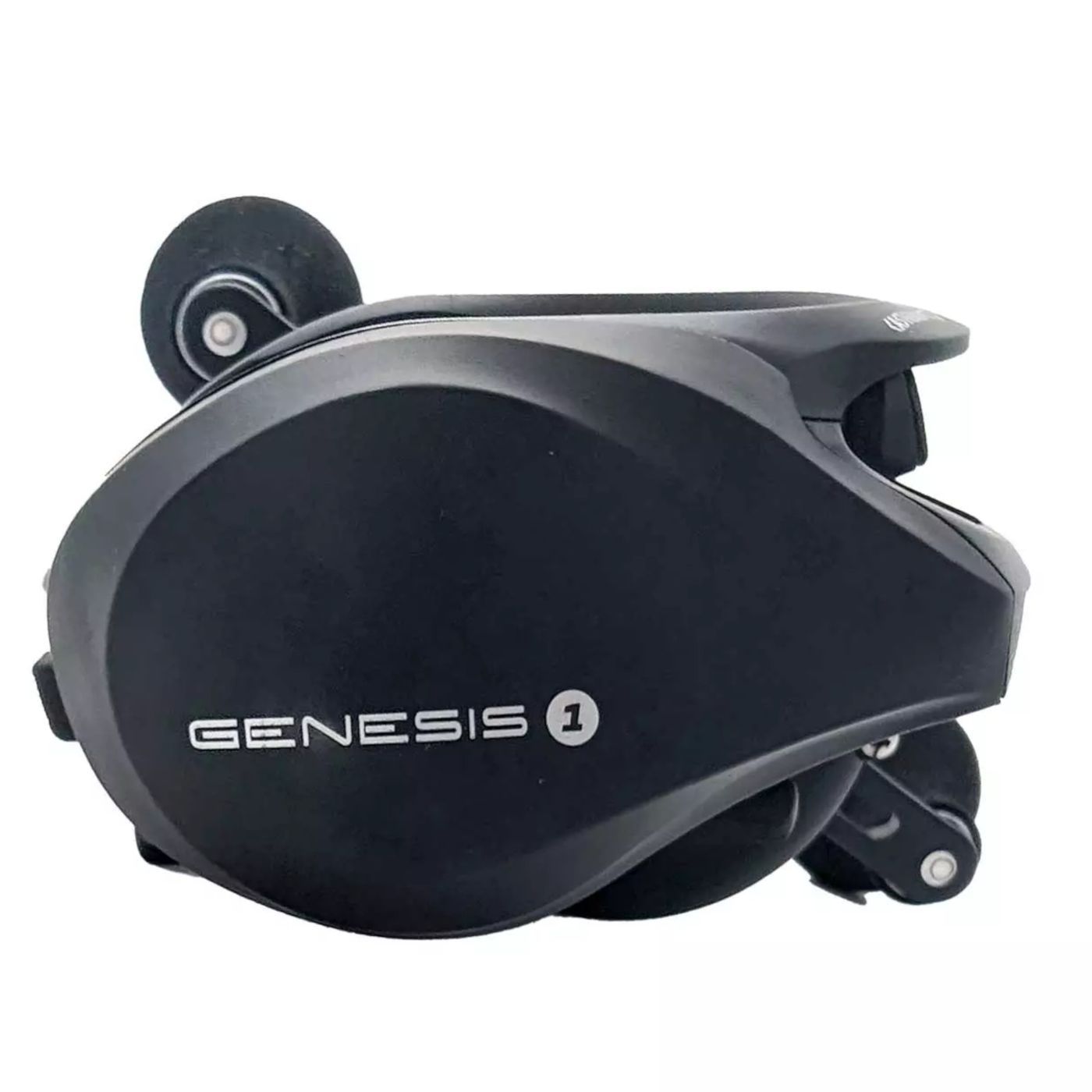 Svivlo Genesis One 6.3 LH - Linkshand Baitcasterrolle