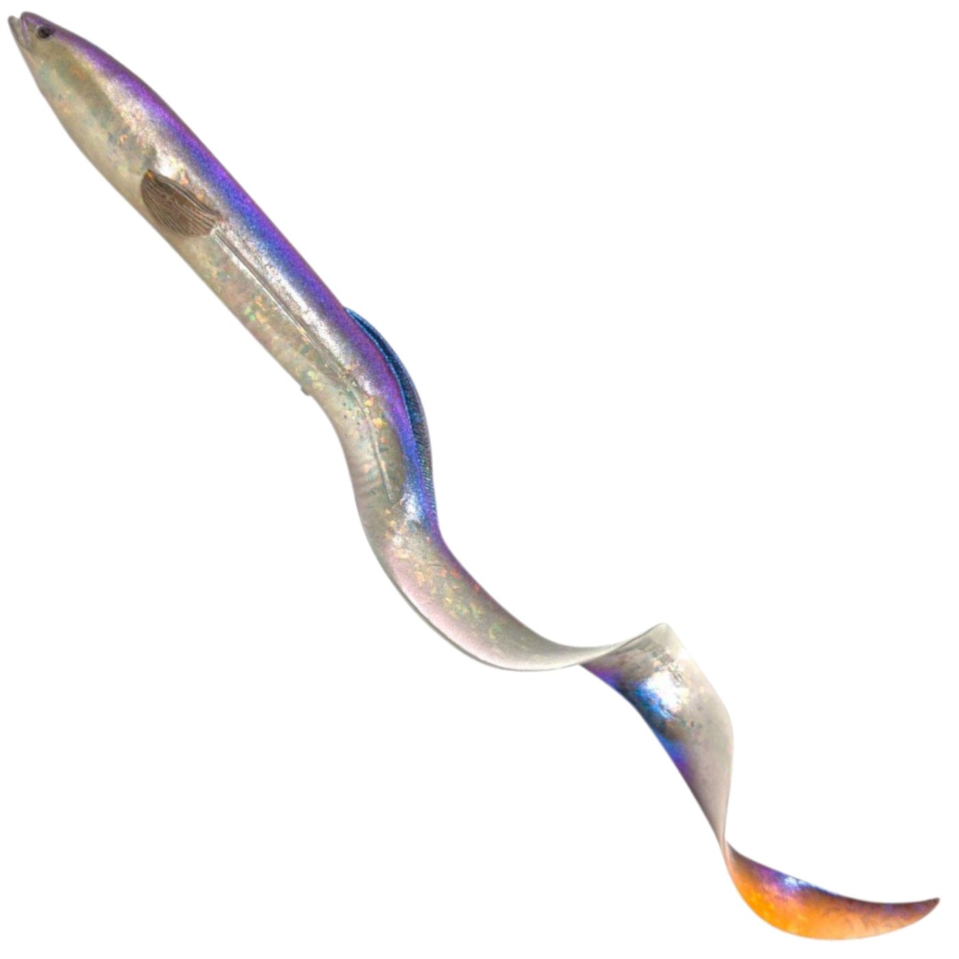 Savage Gear Real Eel - 1 Gummifisch