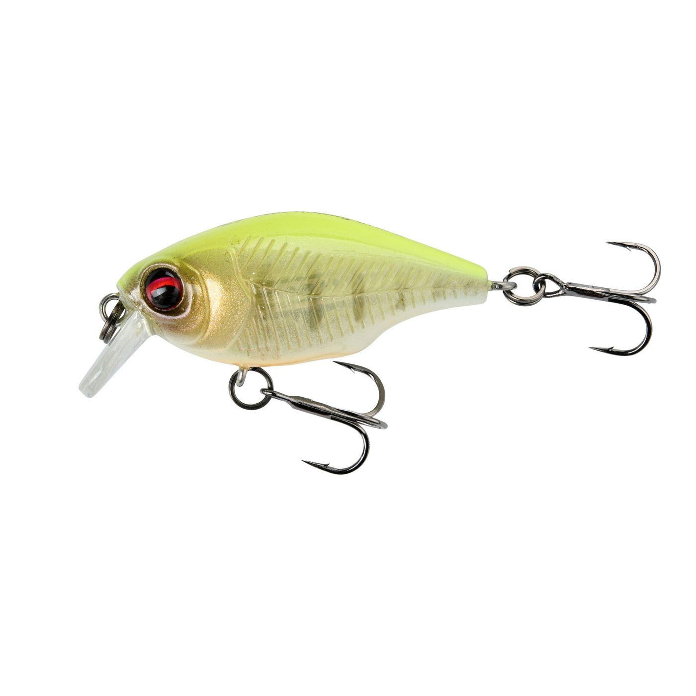 Savage Gear Petit G Crank 4cm 4.3g SR F - Crankbait
