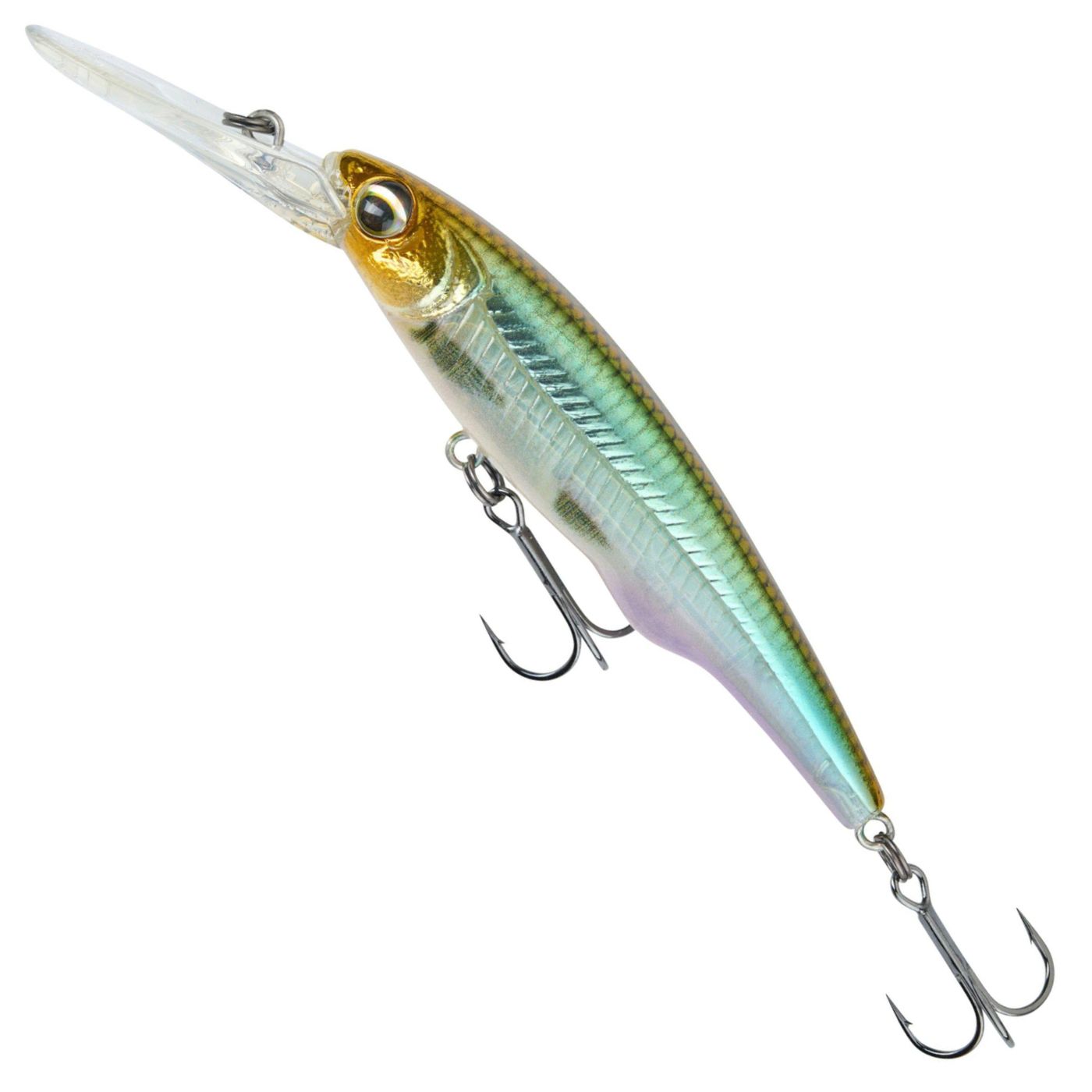 Savage Gear Gravity Twitch DR 11.5cm 28g SP - Twitchbait