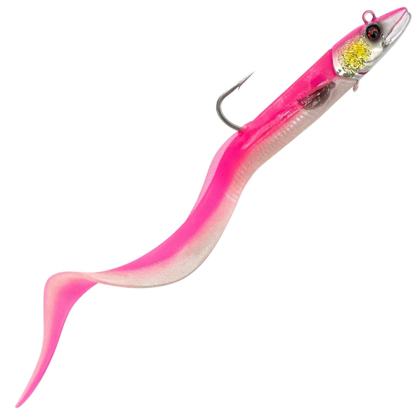 Savage Gear Conger Eel 22cm 160g - Gummifisch