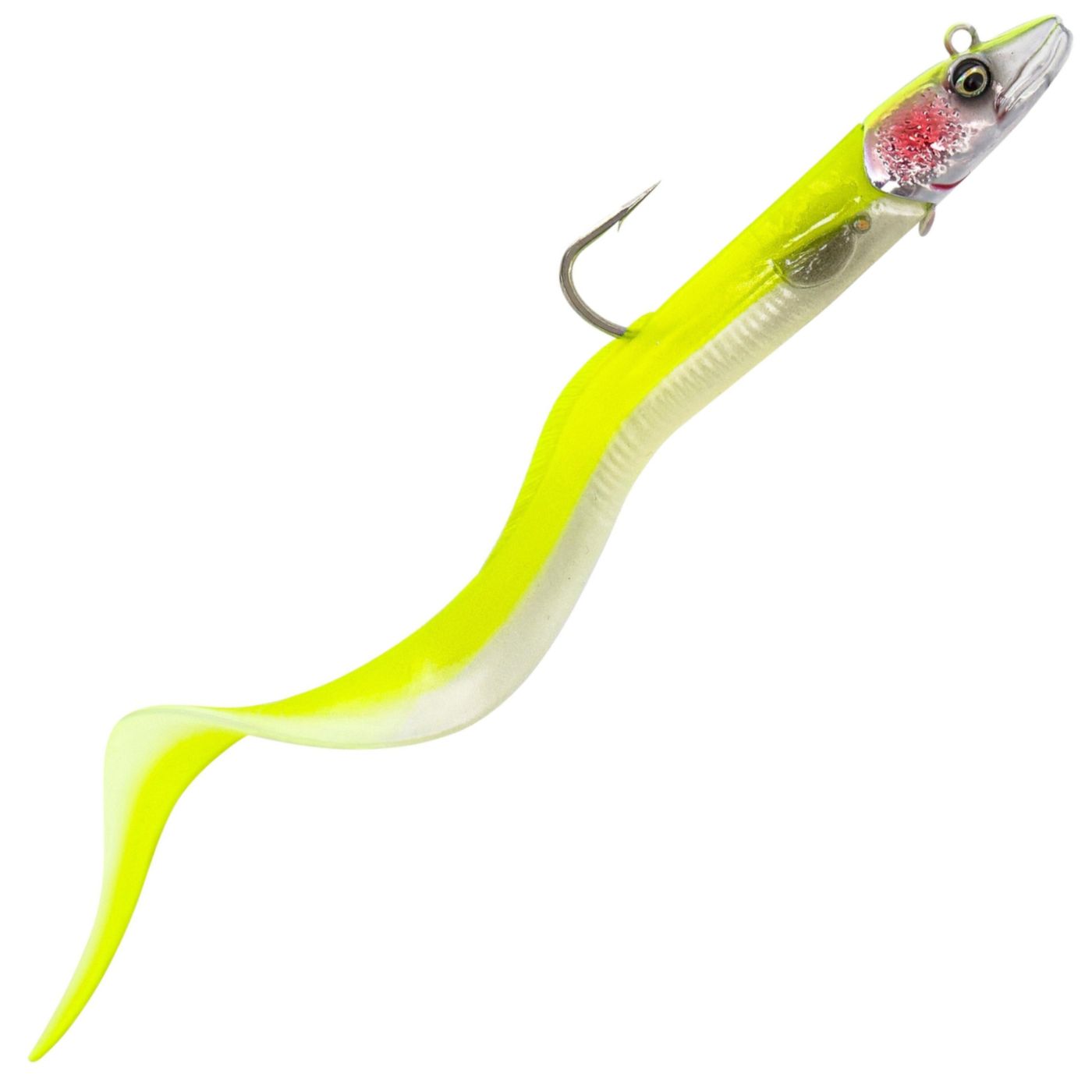 Savage Gear Conger Eel 23cm 200g - Gummifisch