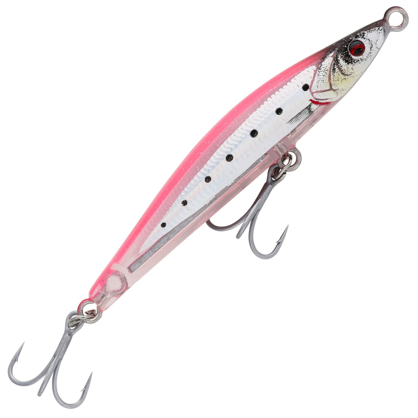Savage Gear Gravity Pencil Slim 5.5cm 5g S - Wobbler