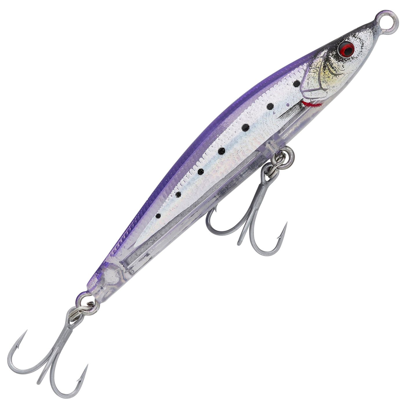 Savage Gear Gravity Pencil Slim 5.5cm 5g S - Wobbler