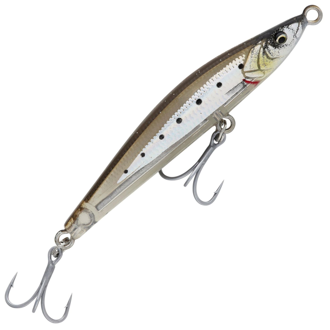 Savage Gear Gravity Pencil Slim 6.5cm 7g S - Wobbler