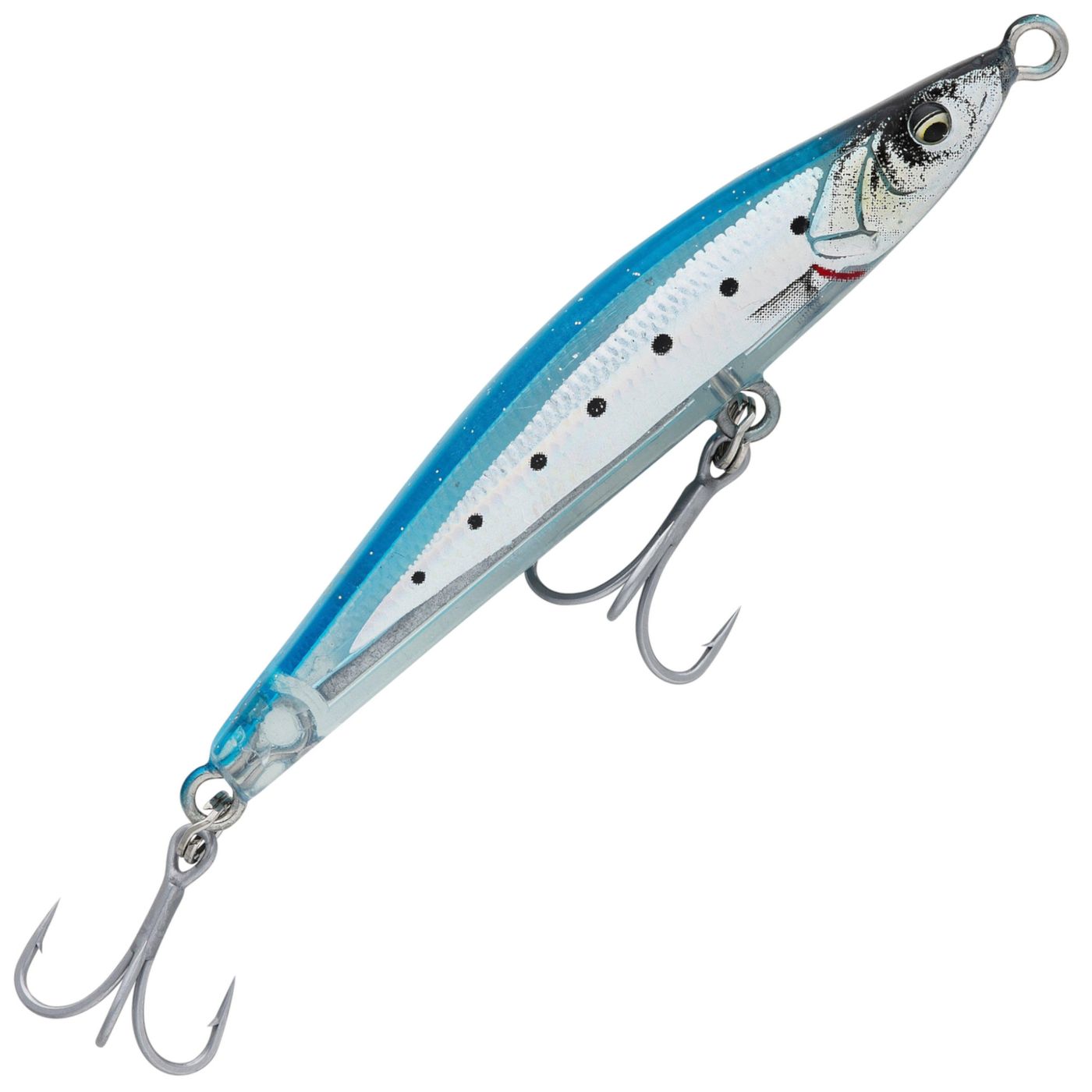 Savage Gear Gravity Pencil Slim 6.5cm 7g S - Wobbler