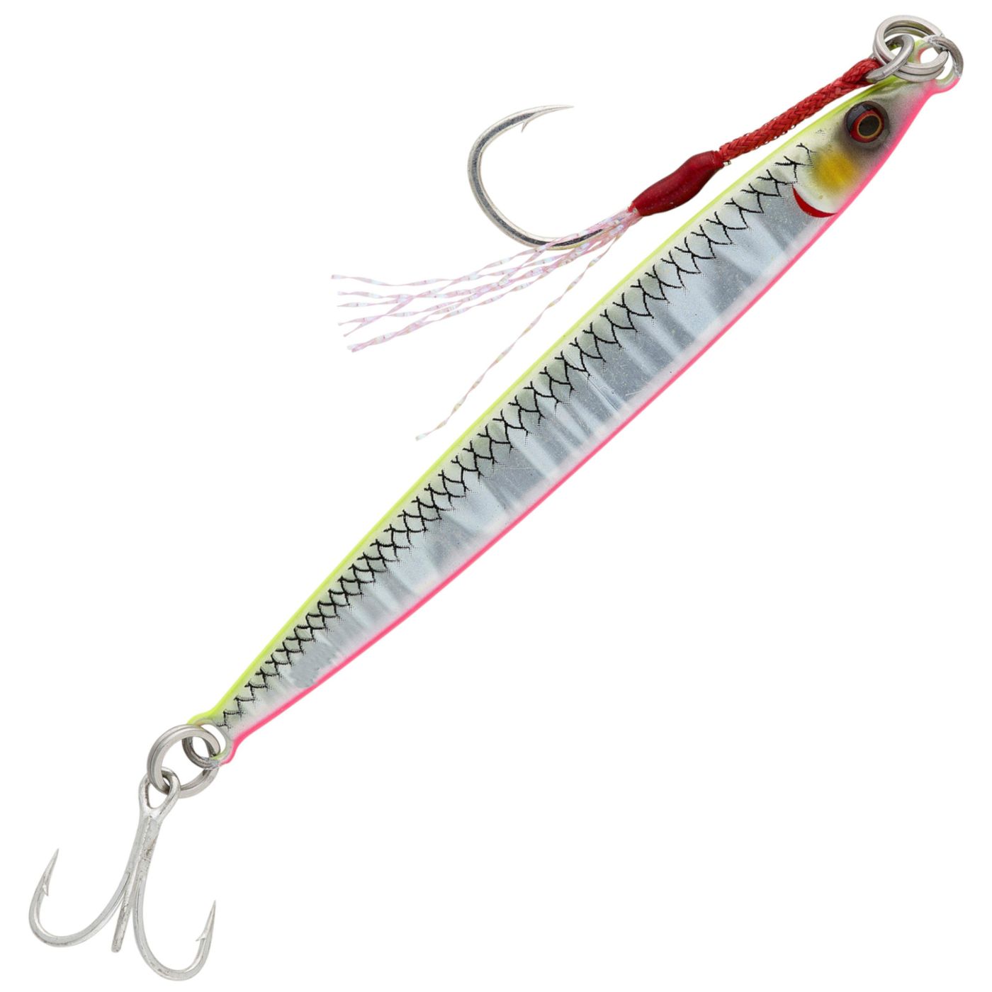 Savage Gear Sardine Slider Micro 4.7cm 5g - Meeresköder