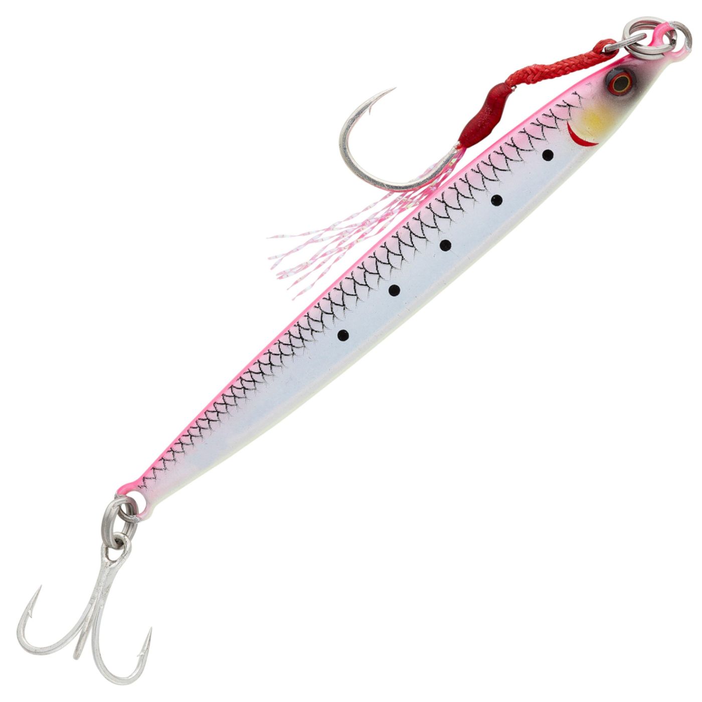 Savage Gear Sardine Slider Micro 6.2cm 10g - Meeresköder
